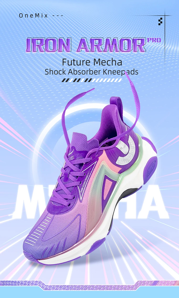 Sports Shoes