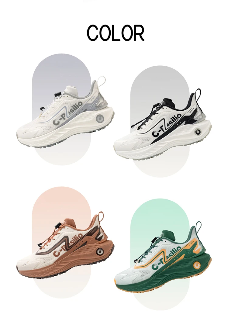 Sports Shoes