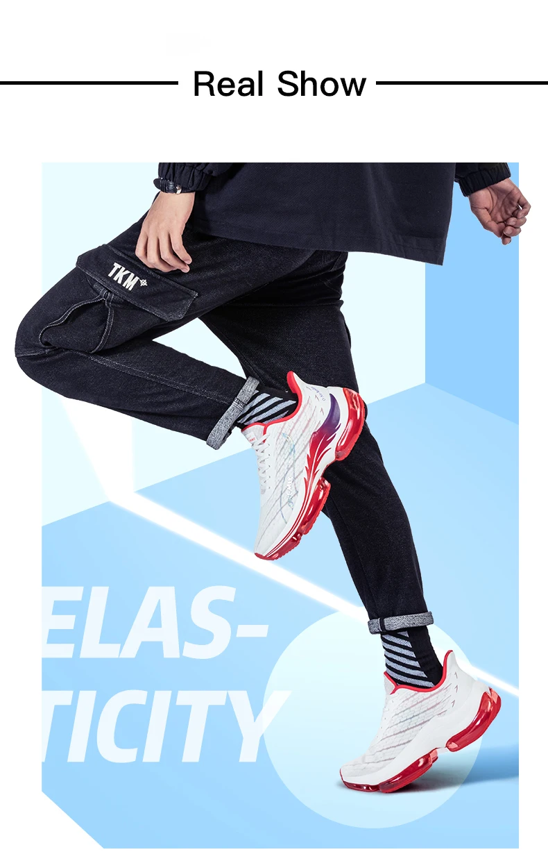 Sports Shoes
