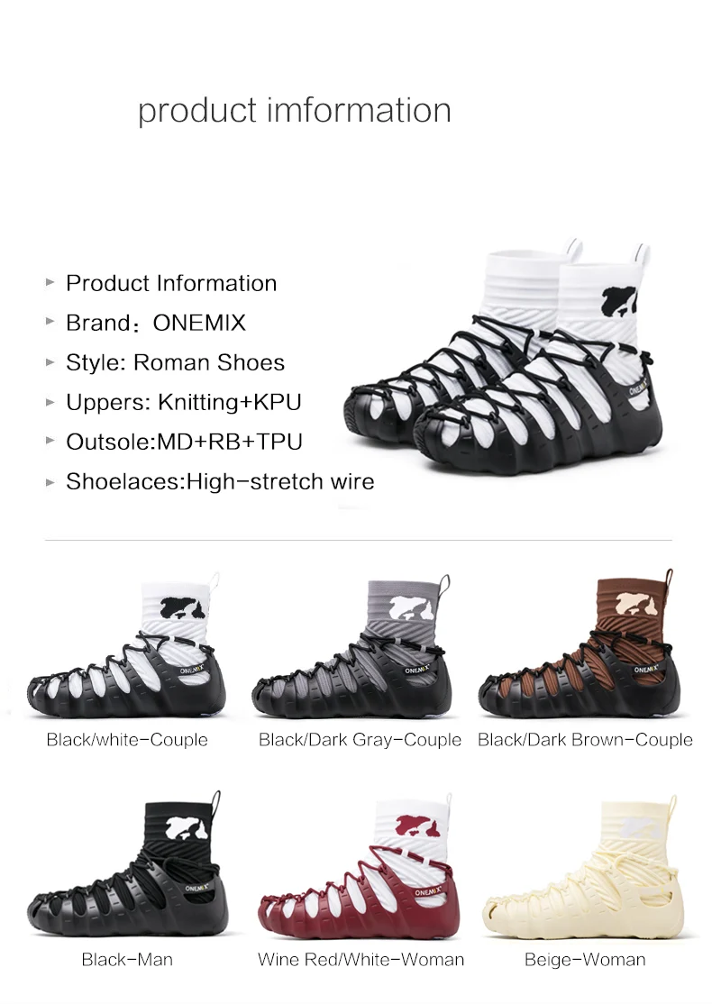 Sports Shoes