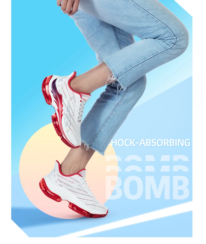 Sports Shoes