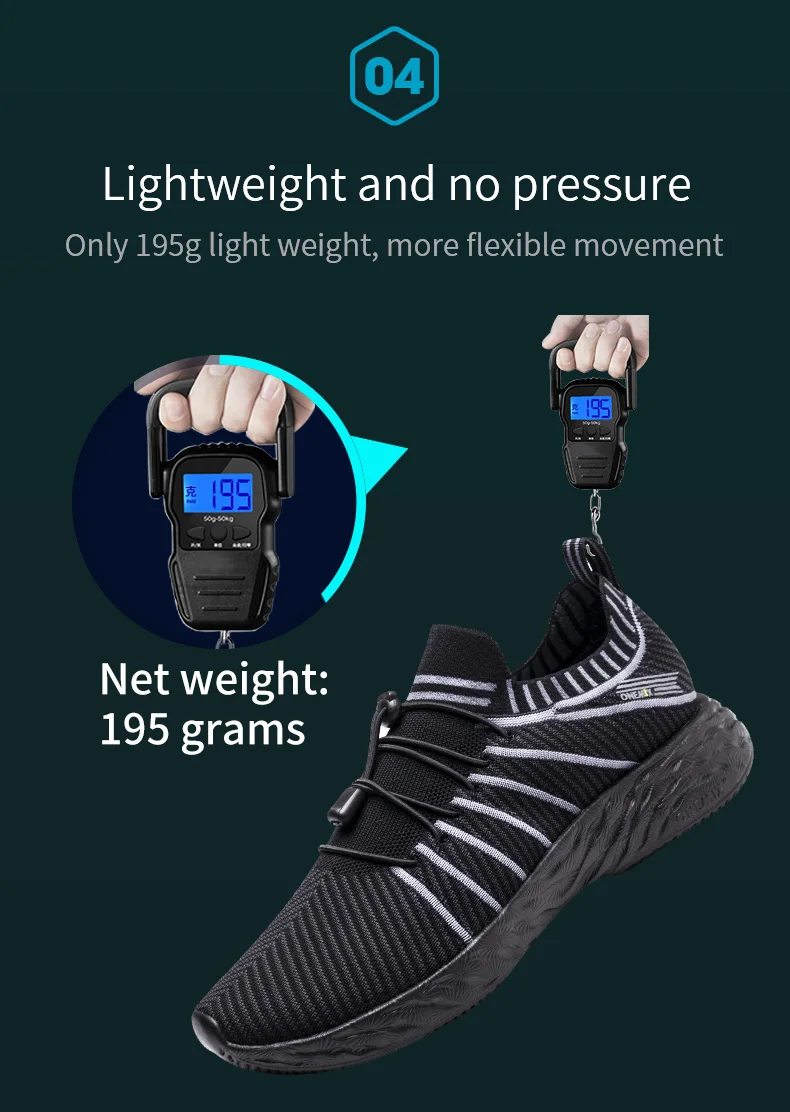 Sports Shoes