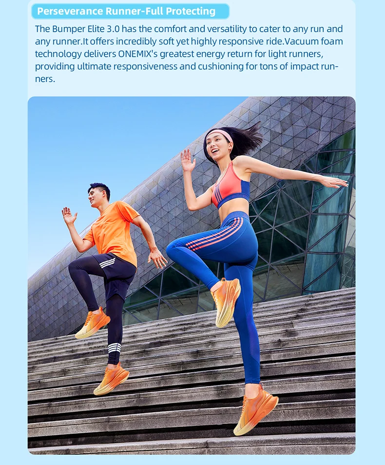 Sports shoes