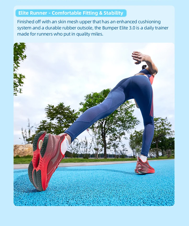 Sports shoes