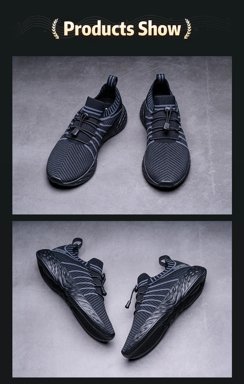 Sports Shoes