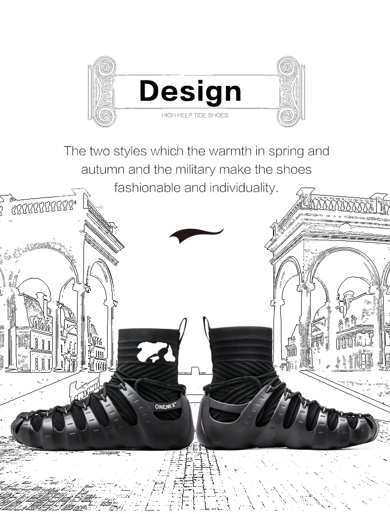 Sports Shoes