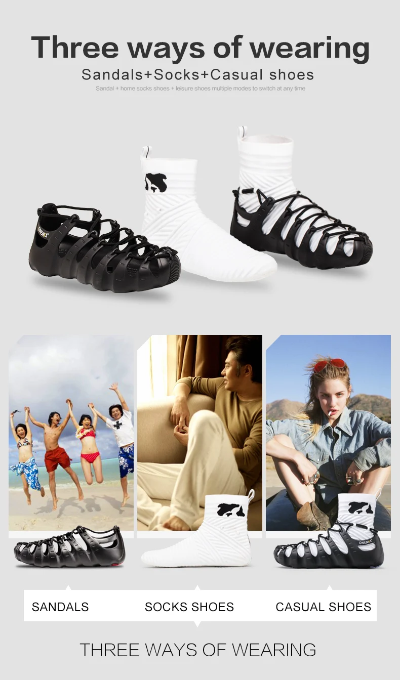 Sports Shoes