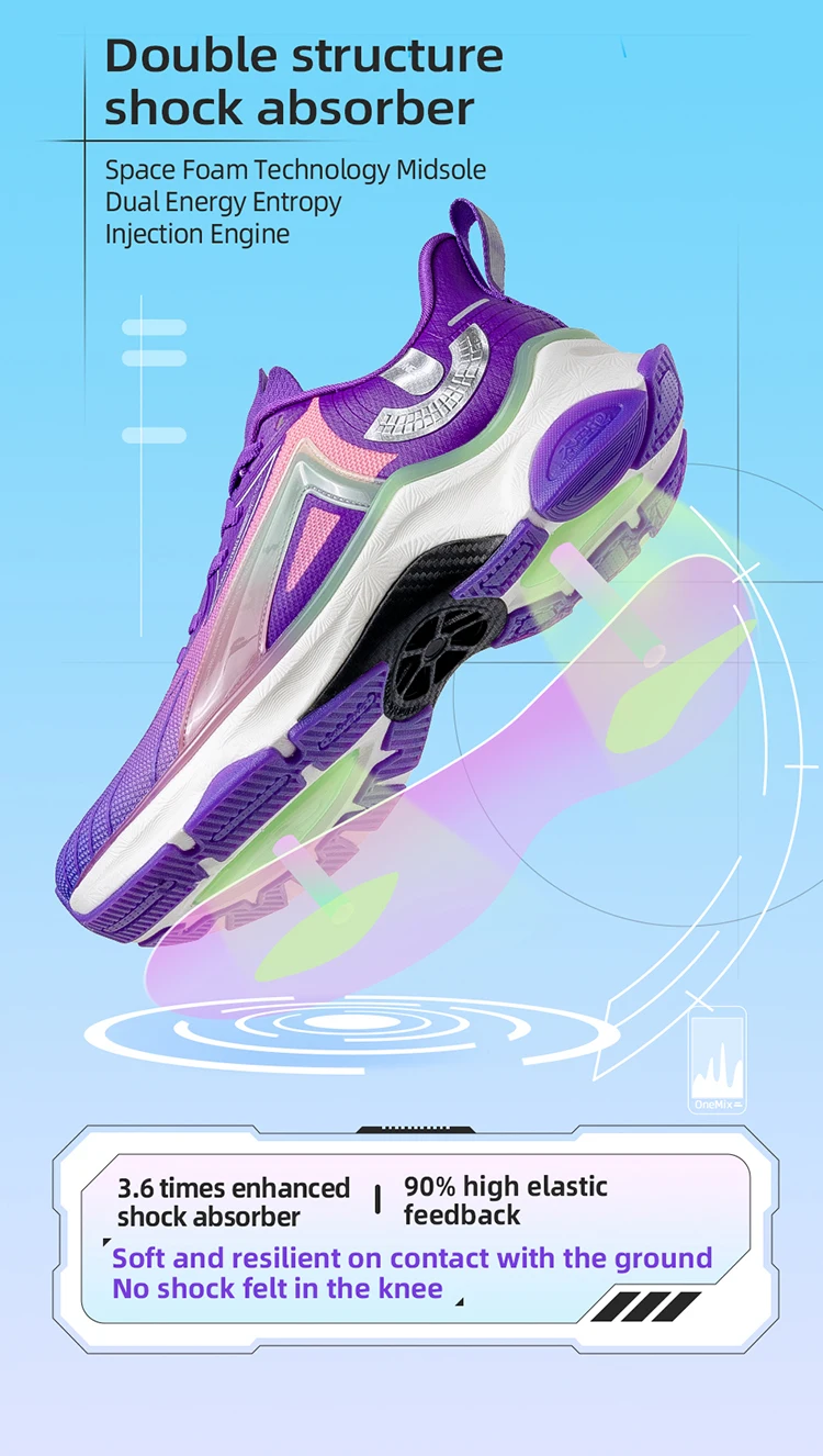 Sports Shoes