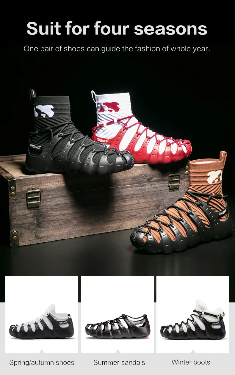 Sports Shoes