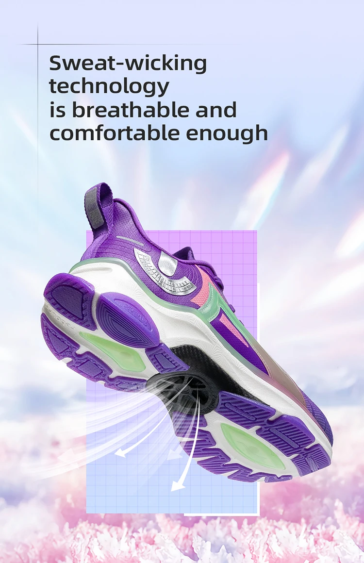 Sports Shoes