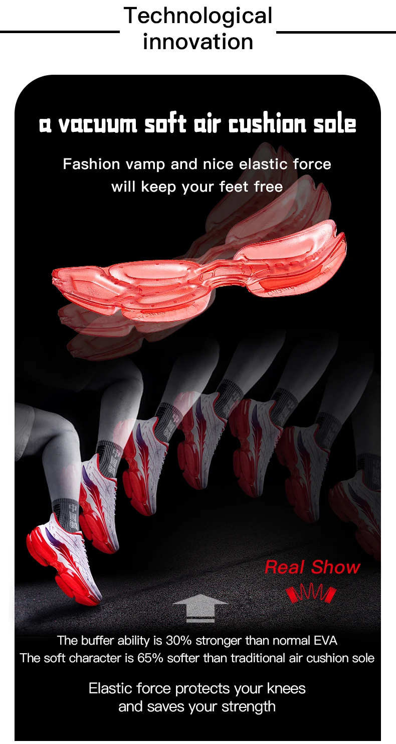 Sports Shoes
