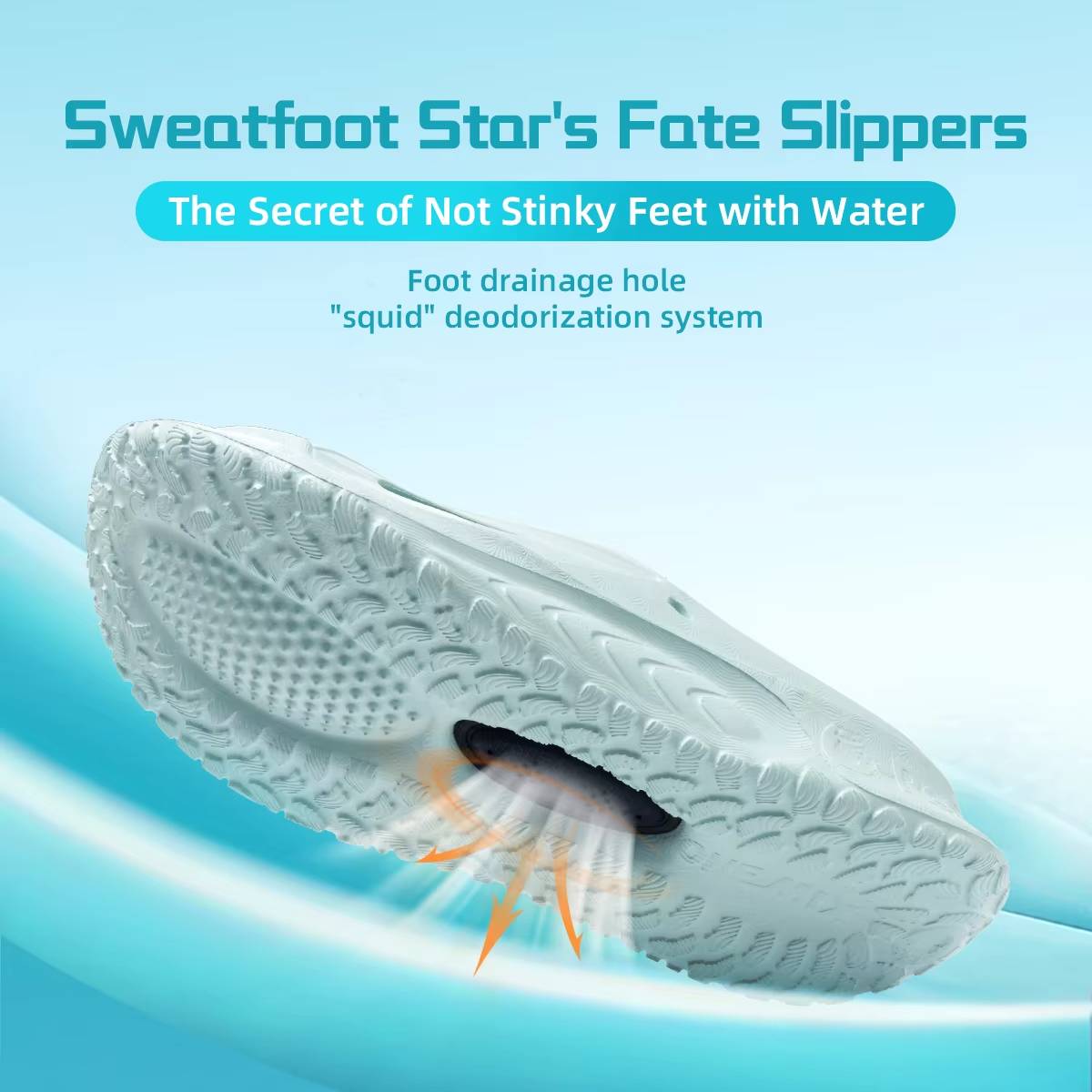 ONEMIX 2024 Summer Slippers Flip Flops for Women Beach Shoe Men Slippers White Non-slip Bathroom Slides Indoor Lover Slippers - Image 5