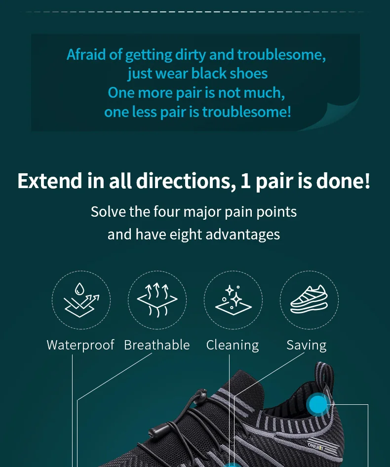 Sports Shoes