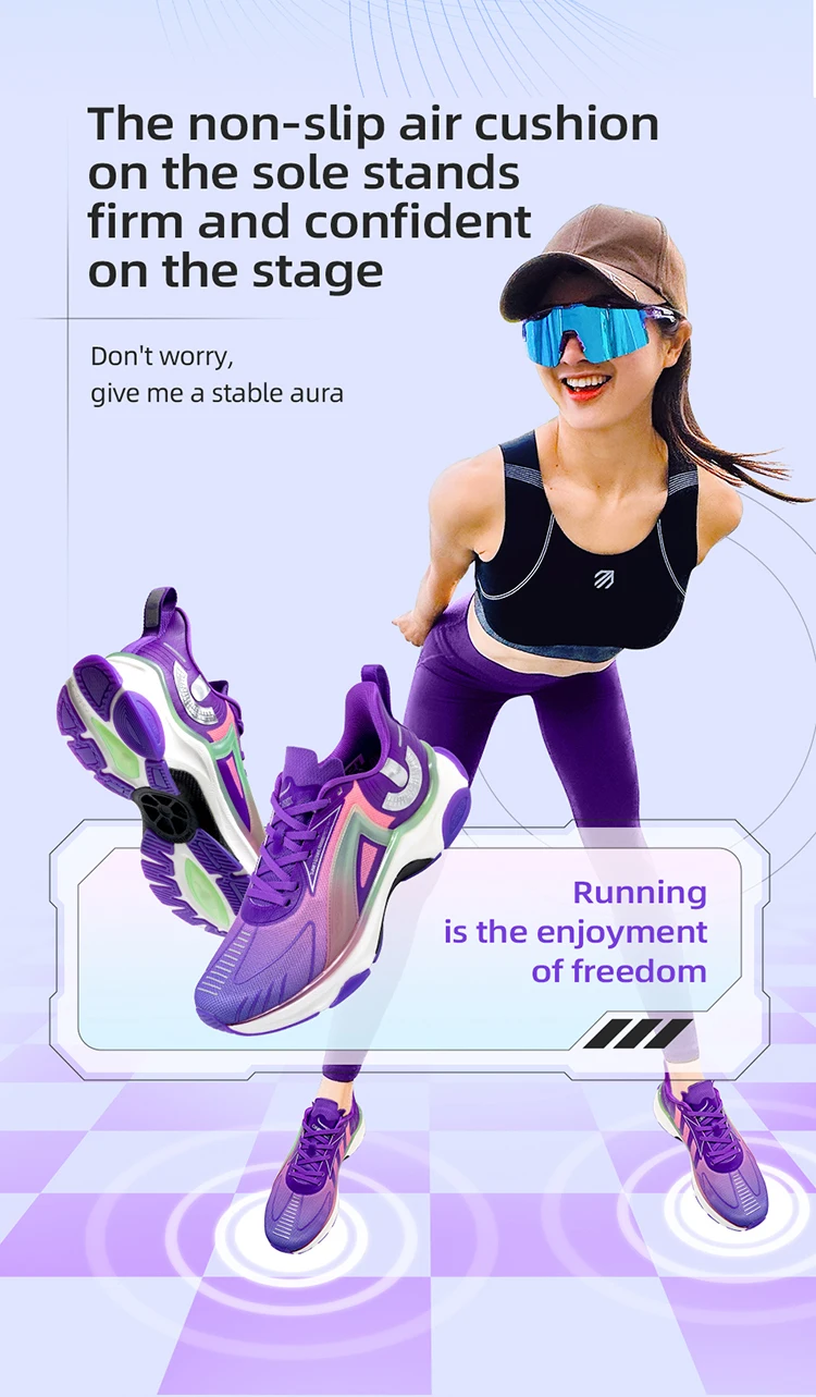 Sports Shoes
