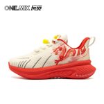 white red dragon
