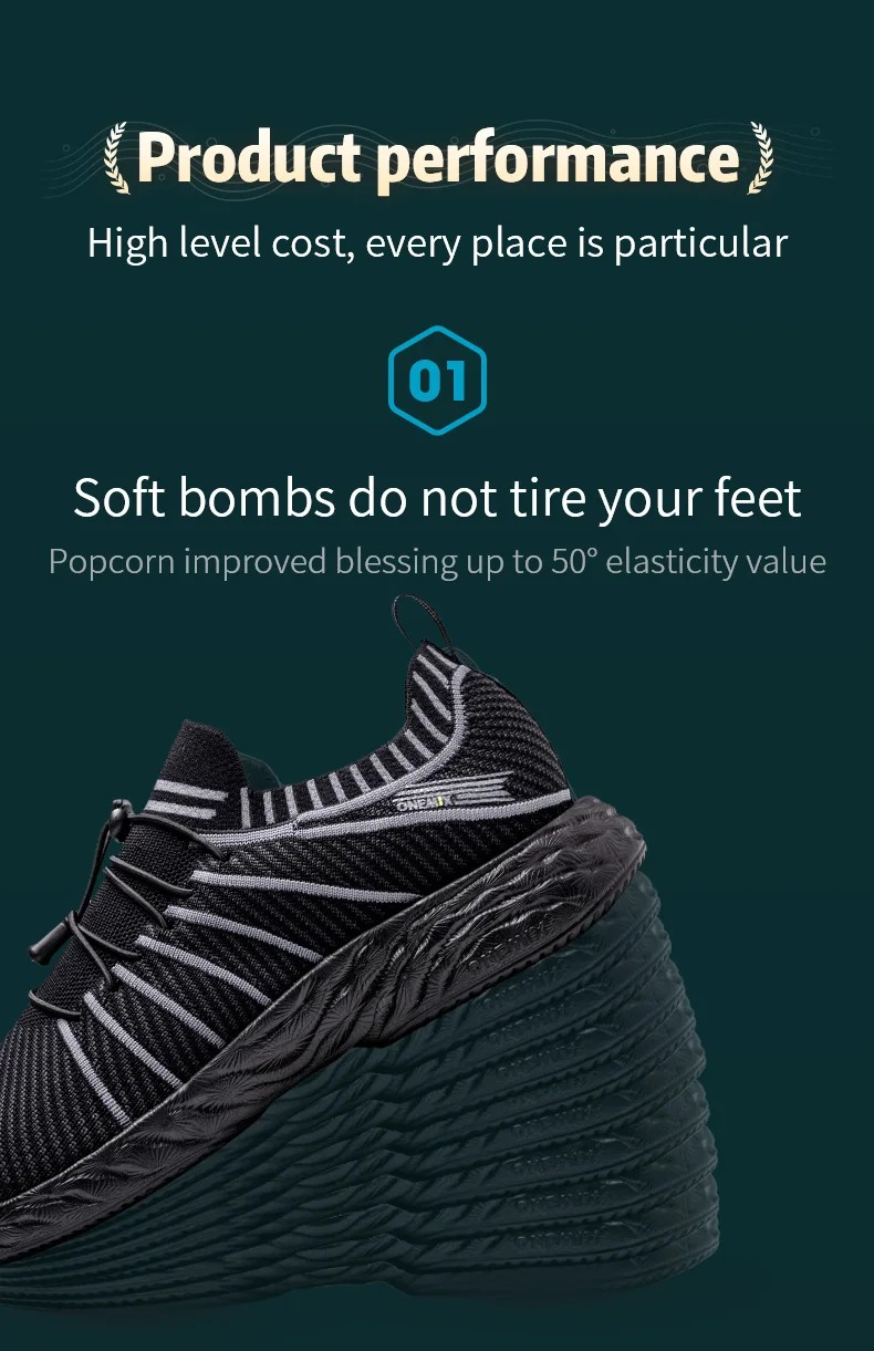 Sports Shoes