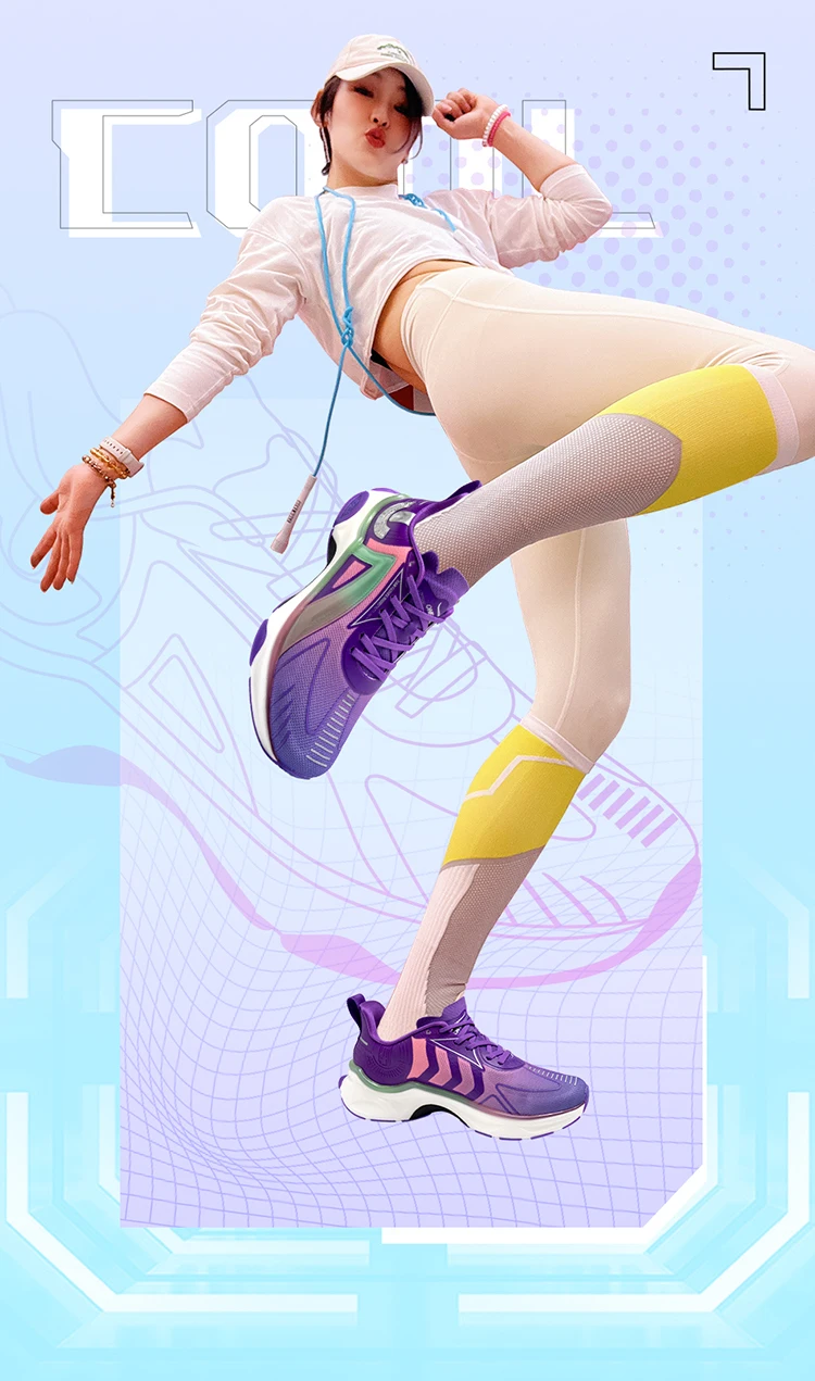Sports Shoes