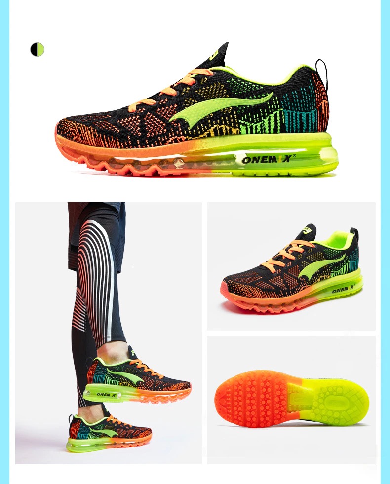 Air Running Shoes