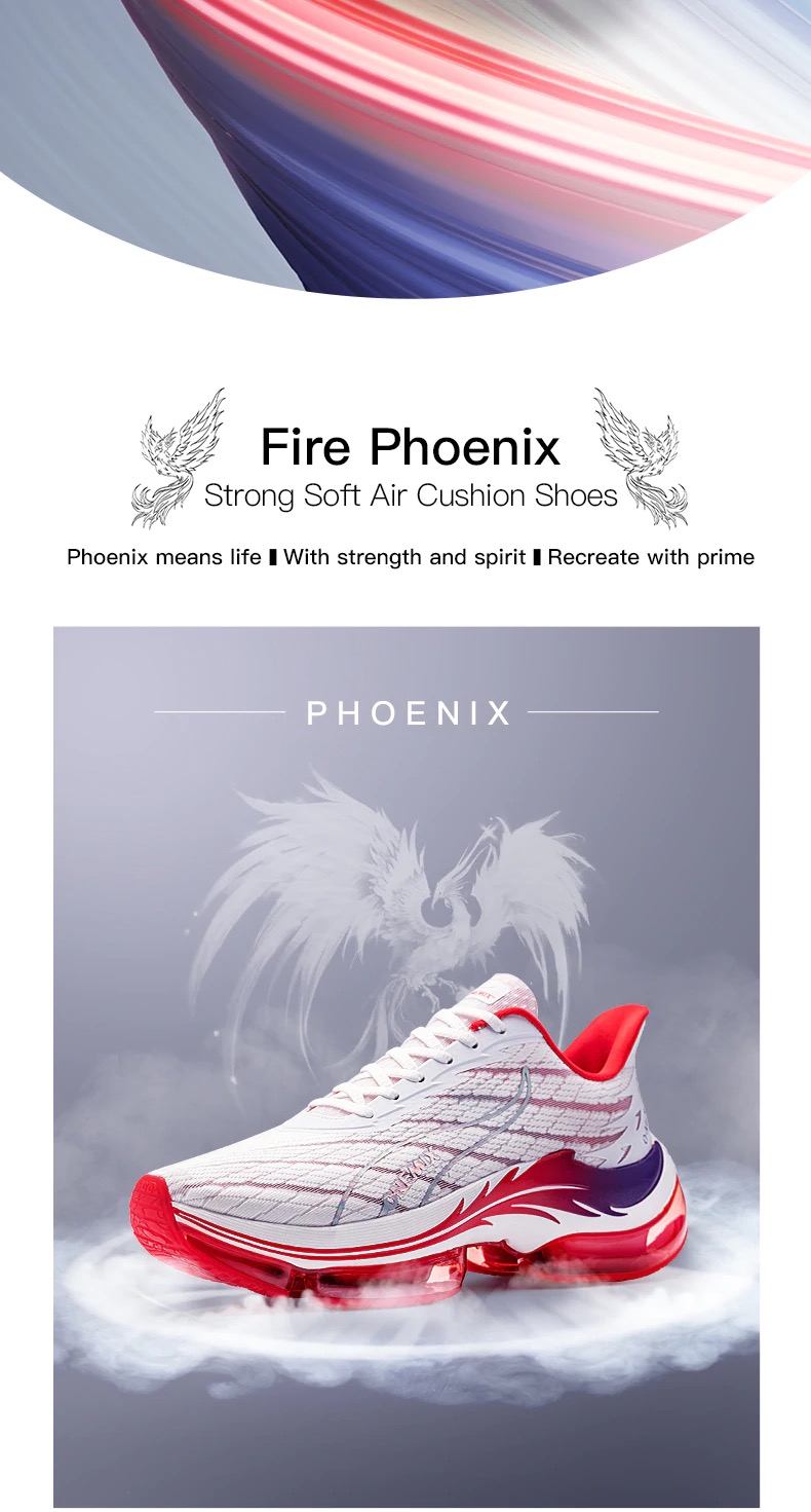 ONEMIX 2021 Air Running Shoes