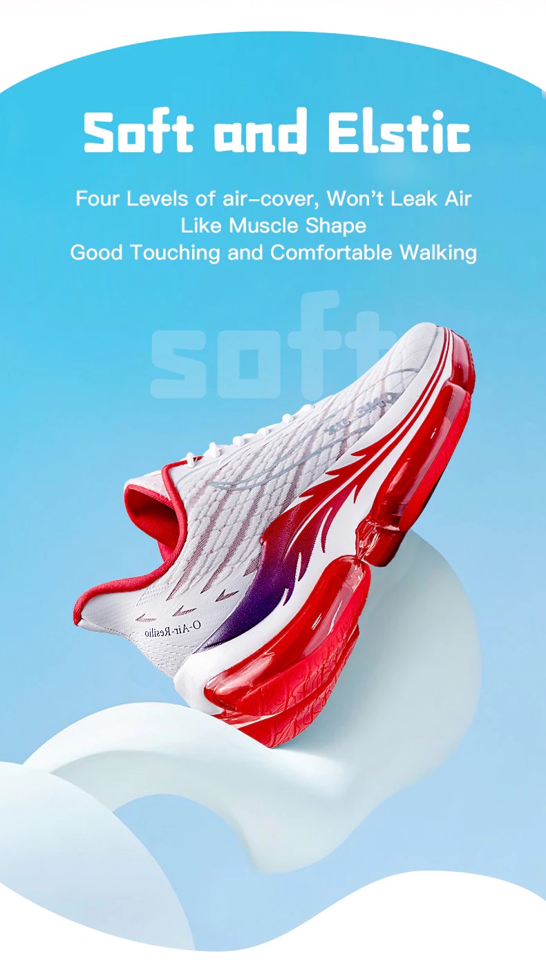 ONEMIX 2021 Air Running Shoes