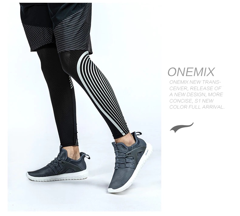 Onemix Lightweight Breathable Mesh Soft