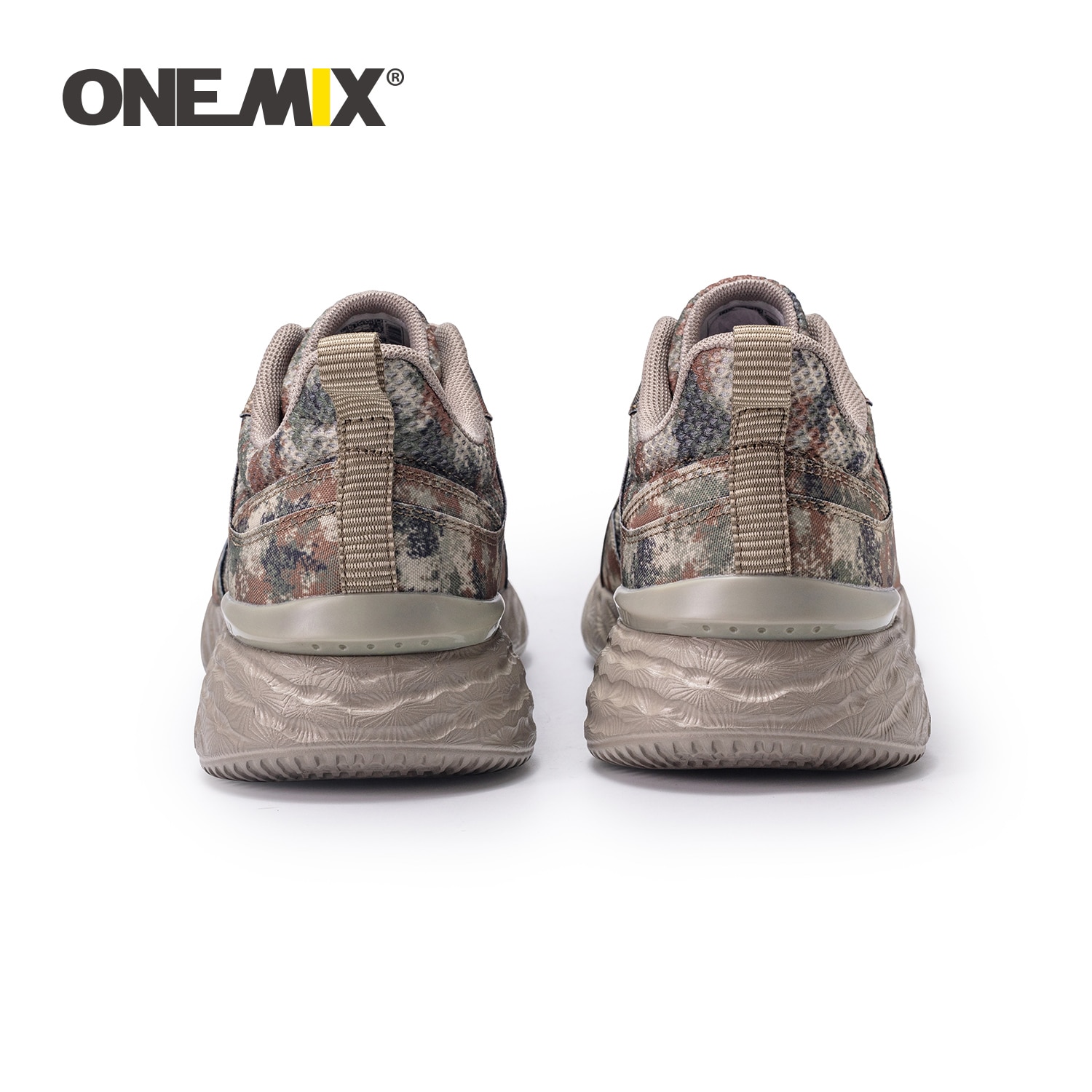 Onemix Shoes